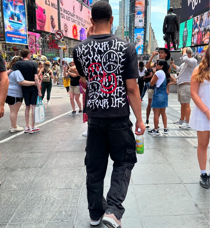 Live Your Life