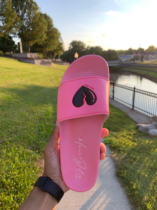 Pink Slides